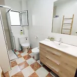 A Pie De Playa Apartment Cadiz