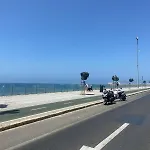 A Pie De Playa * Cadiz