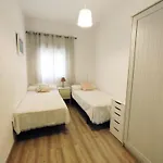 A Pie De Playa Apartment