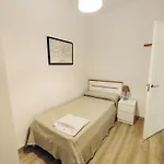 A Pie De Playa Apartment *