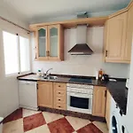 A Pie De Playa Apartment Cadiz
