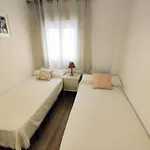 A Pie De Playa Apartment